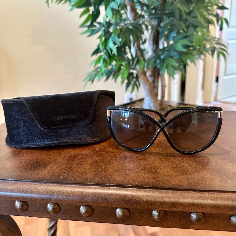 Tom Ford Sunglasses